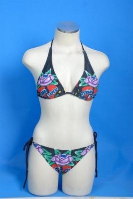 cheap Ed Hardy Bikini-67